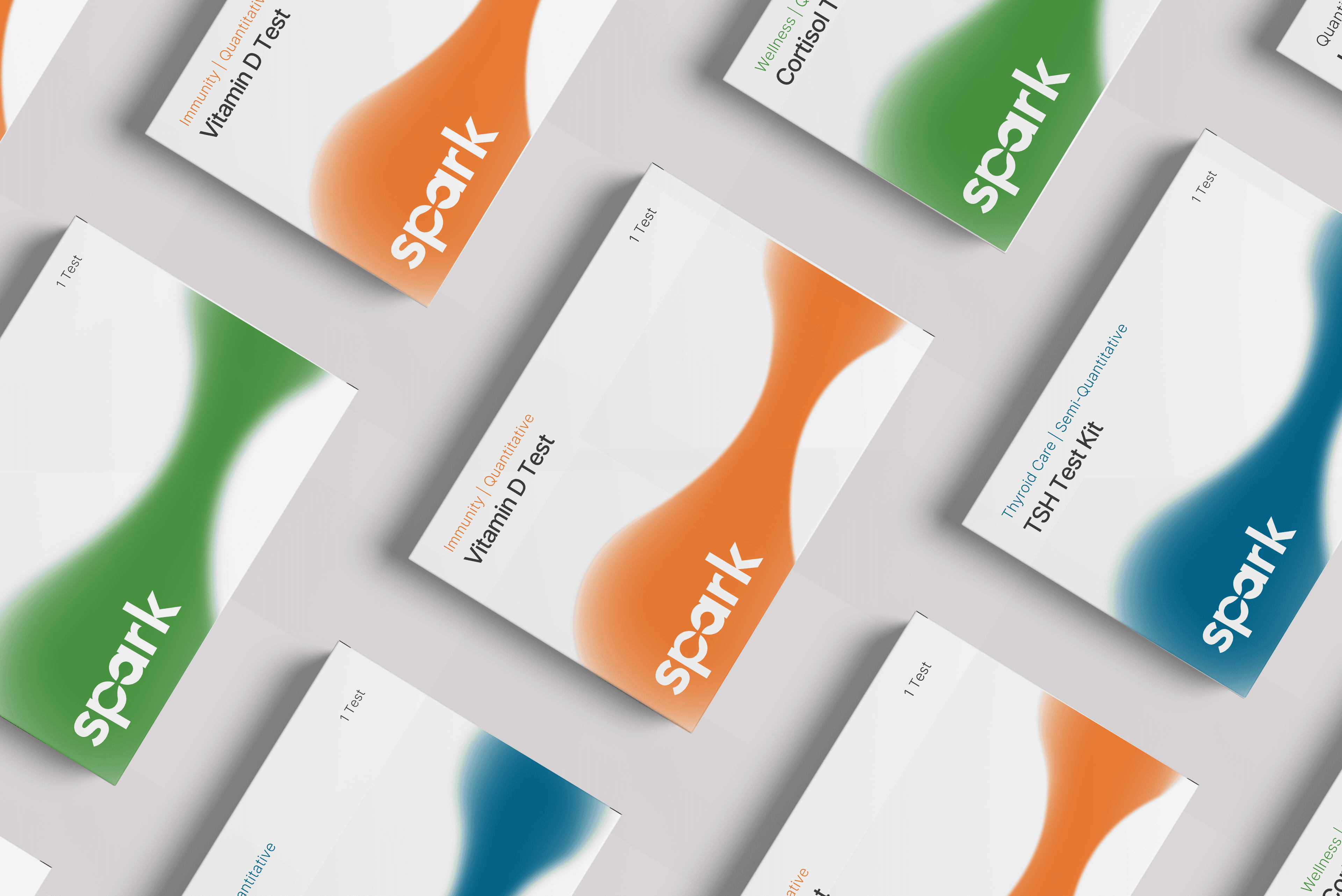 Spark Diagnostics con soluciones de diagnóstico rápido en clínica dental