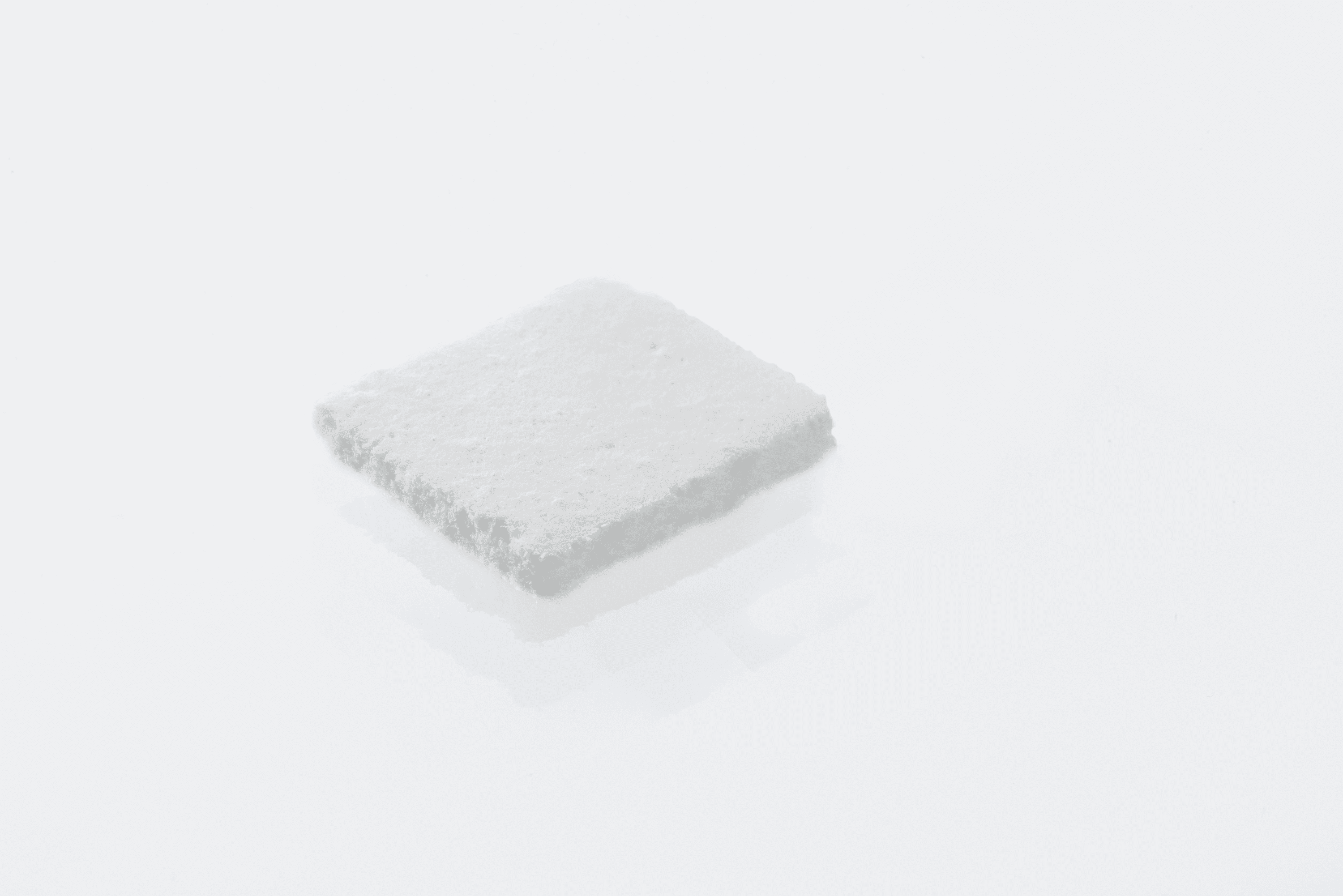 CERASORB Foam Product Moldable