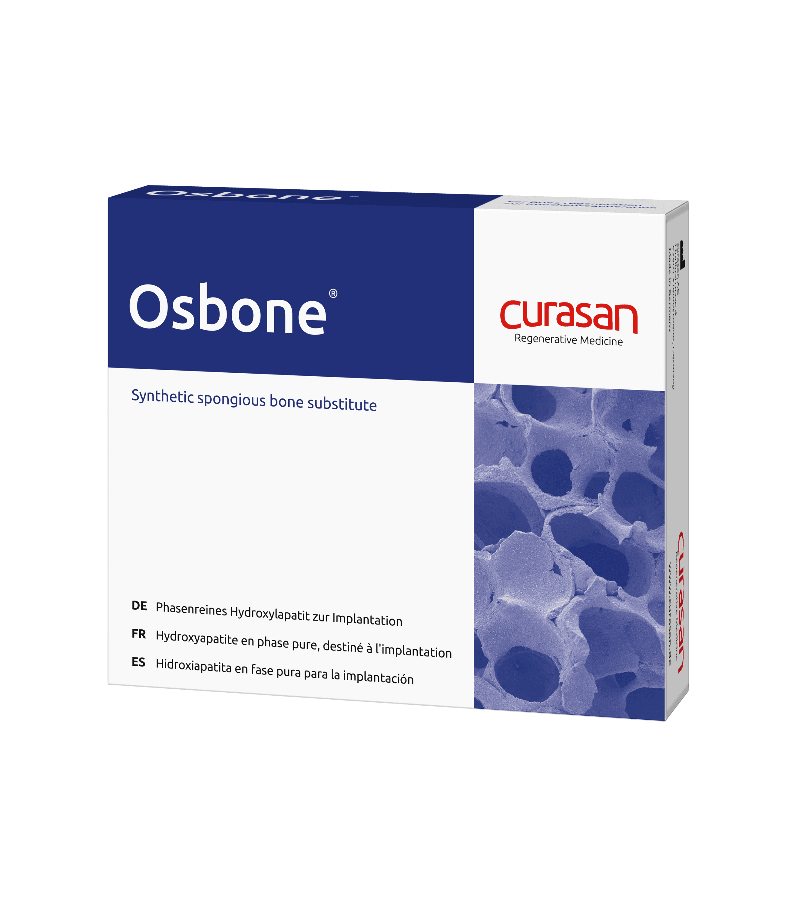 OSBONE Packaging