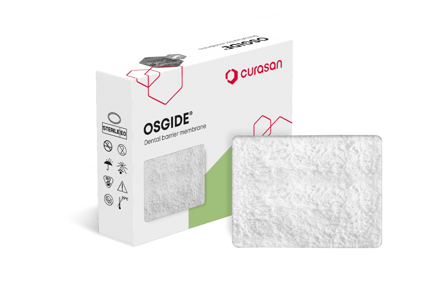 OSGIDE Packaging and Product