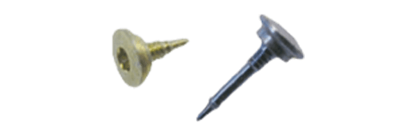 Ti-SYSTEM Pins