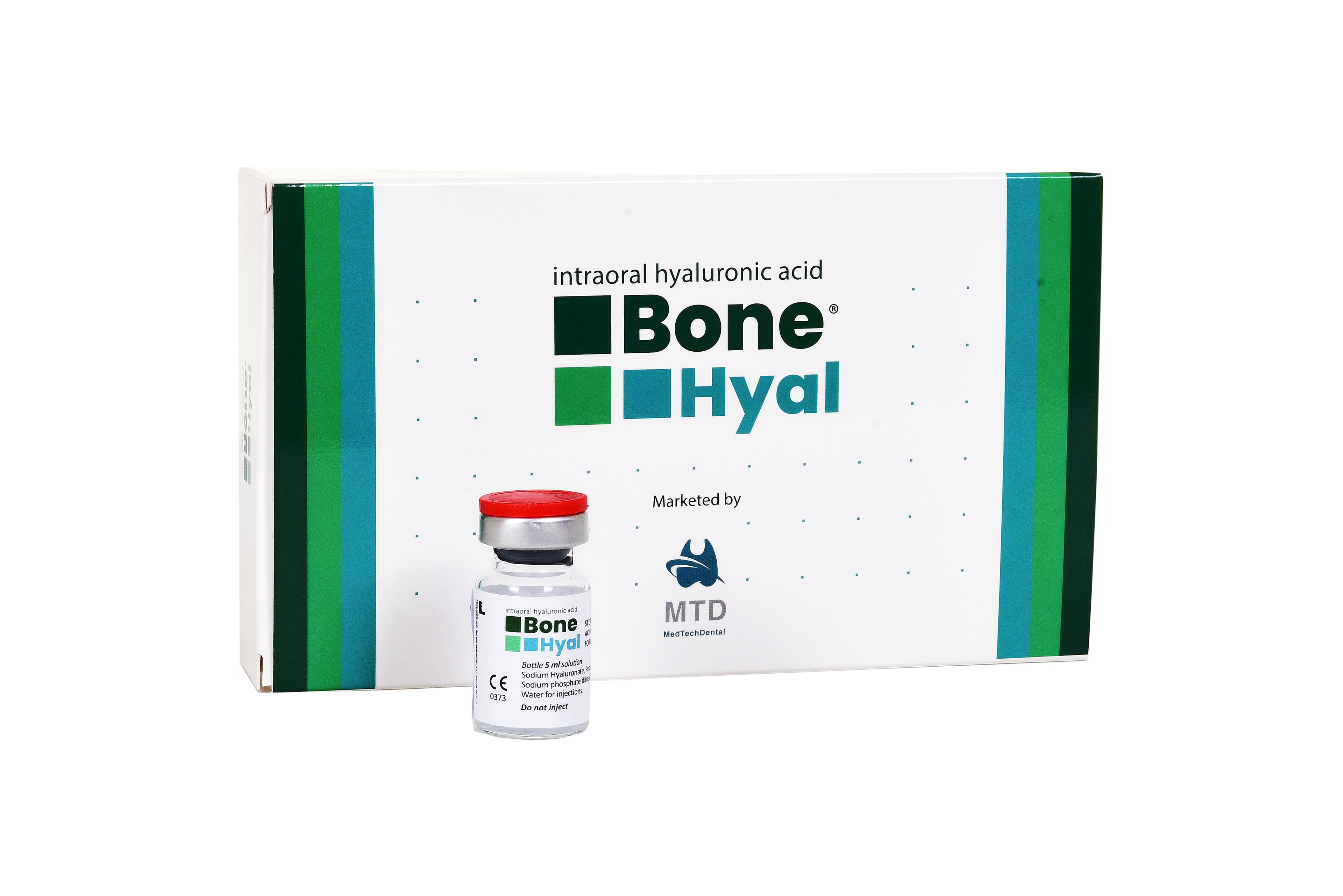 Bone Hyal