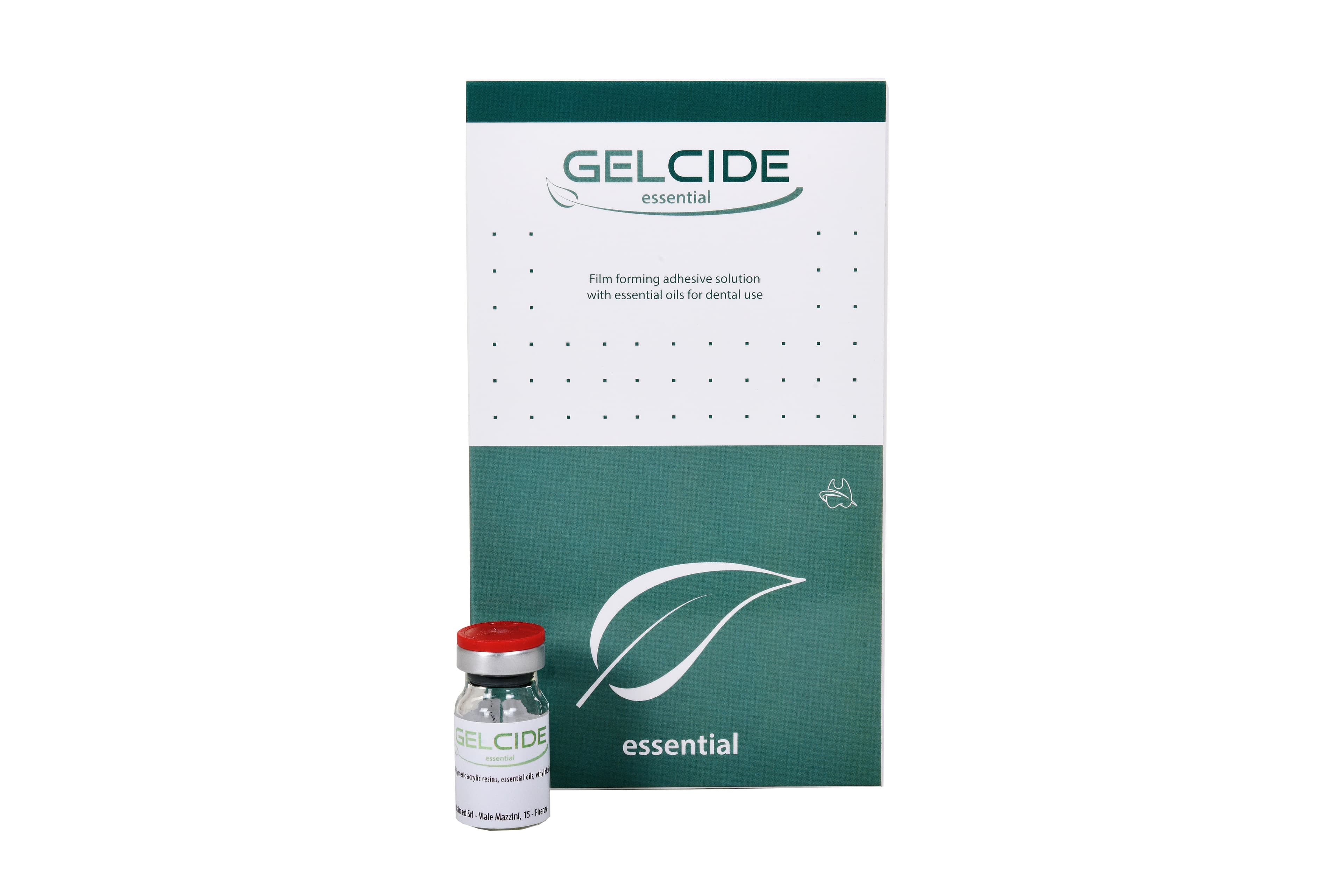 Periodontitis crónica