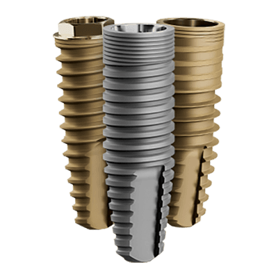 Strong Implant Main