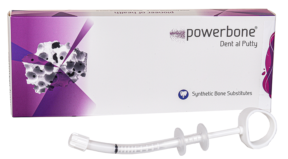 Putty dental Powerbone